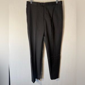 Source Unknown Black Dress Pants